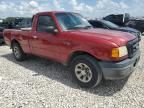 2004 Ford Ranger