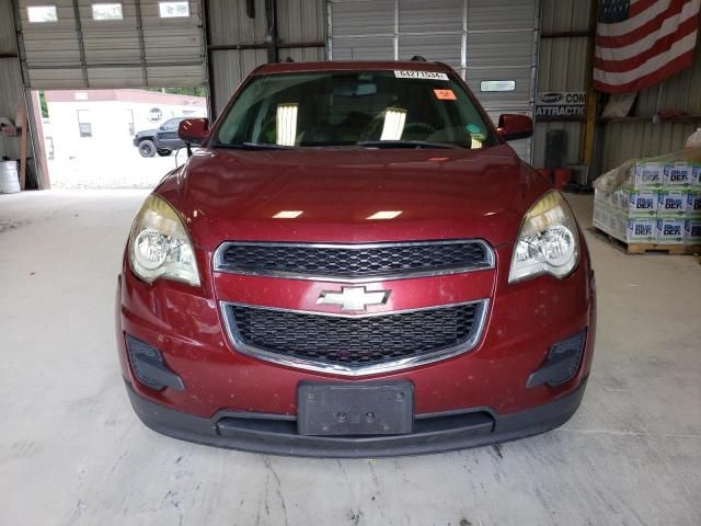 2010 Chevrolet Equinox LT