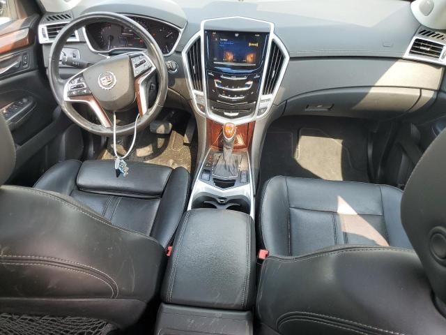 2013 Cadillac SRX Luxury Collection