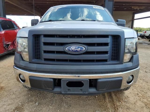 2011 Ford F150