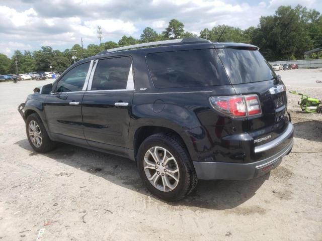 2014 GMC Acadia SLT-1