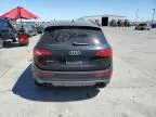 2014 Audi SQ5 Prestige