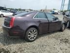 2009 Cadillac CTS HI Feature V6