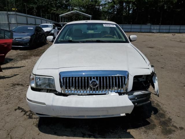 2006 Mercury Grand Marquis LS