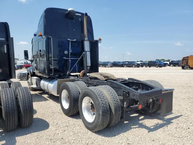 2009 Peterbilt 387