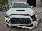 2023 Toyota Tacoma Double Cab