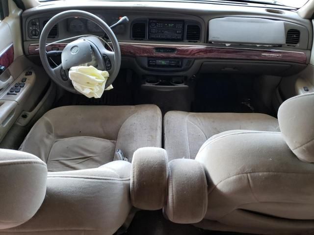 2000 Mercury Grand Marquis LS