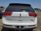 2013 Lincoln MKX