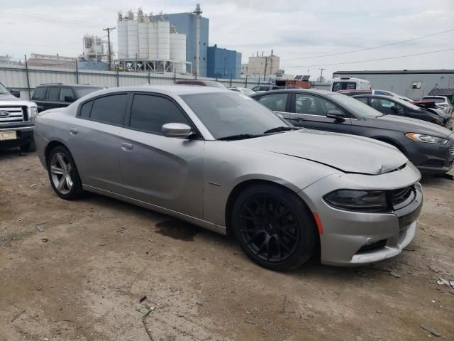 2016 Dodge Charger R/T