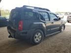 2006 Nissan Xterra OFF Road