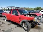 2000 Ford Ranger Super Cab