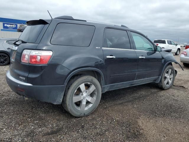 2011 GMC Acadia SLT-1