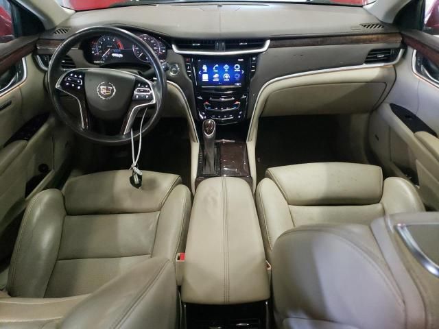 2013 Cadillac XTS Premium Collection