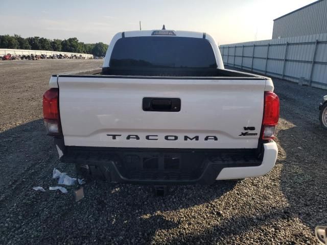 2023 Toyota Tacoma Double Cab