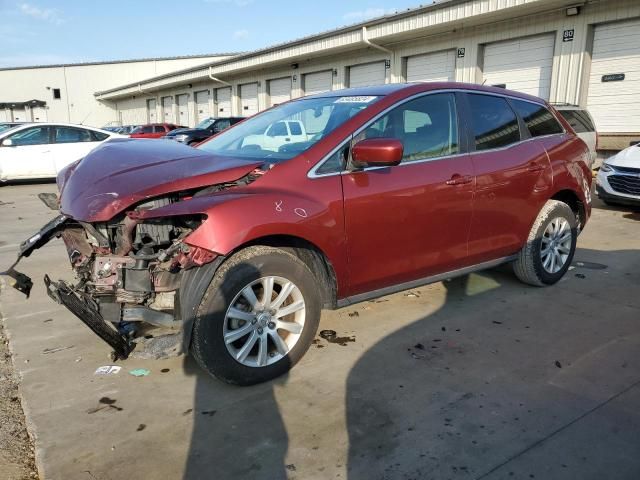 2011 Mazda CX-7