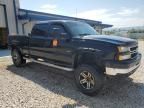 2007 Chevrolet Silverado K2500 Heavy Duty