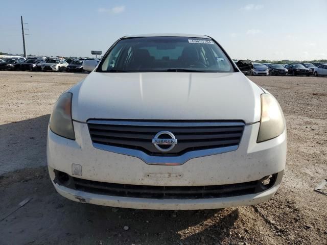 2009 Nissan Altima 2.5