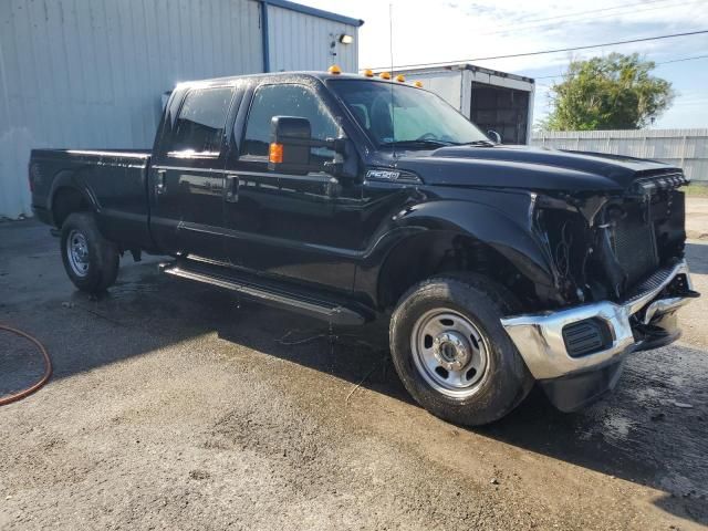 2016 Ford F350 Super Duty