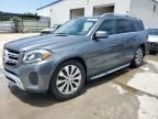 2017 Mercedes-Benz GLS 450 4matic