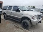 2005 Ford Excursion XLT