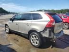 2013 Volvo XC60 3.2