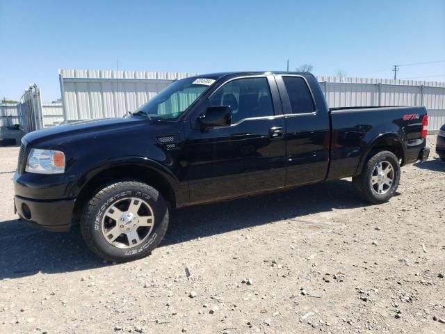 2006 Ford F150