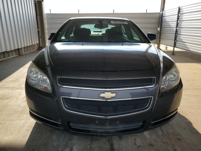 2012 Chevrolet Malibu 1LT