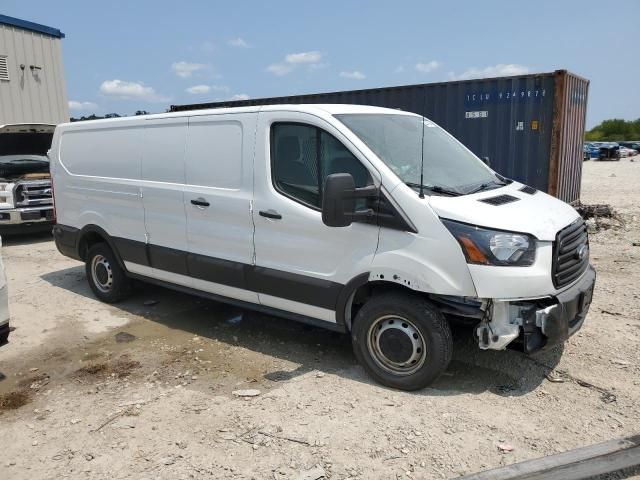 2019 Ford Transit T-350