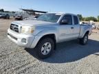 2005 Toyota Tacoma Access Cab