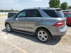 2013 Mercedes-Benz ML 350