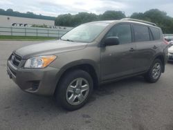 Salvage cars for sale at Assonet, MA auction: 2012 Toyota Rav4