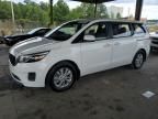 2016 KIA Sedona L