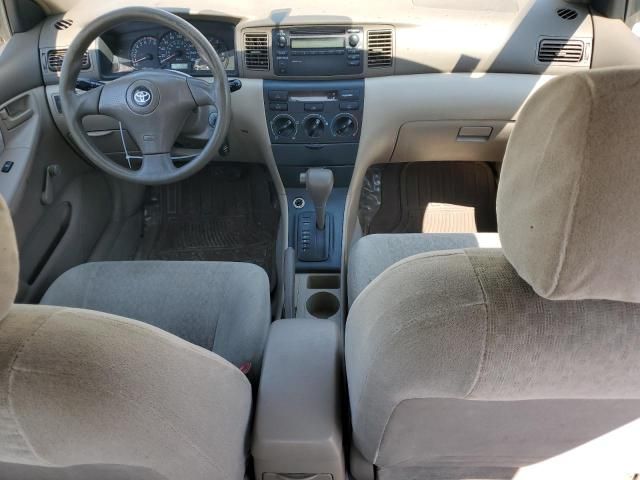 2004 Toyota Corolla CE