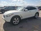 2011 Infiniti FX35