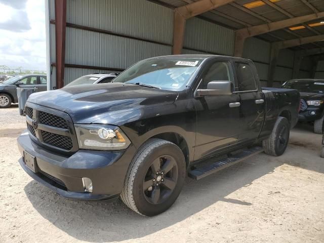 2014 Dodge RAM 1500 ST