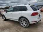 2014 Volkswagen Touareg V6 TDI