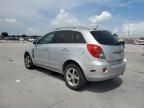 2014 Chevrolet Captiva LT