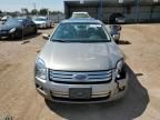 2008 Ford Fusion SEL