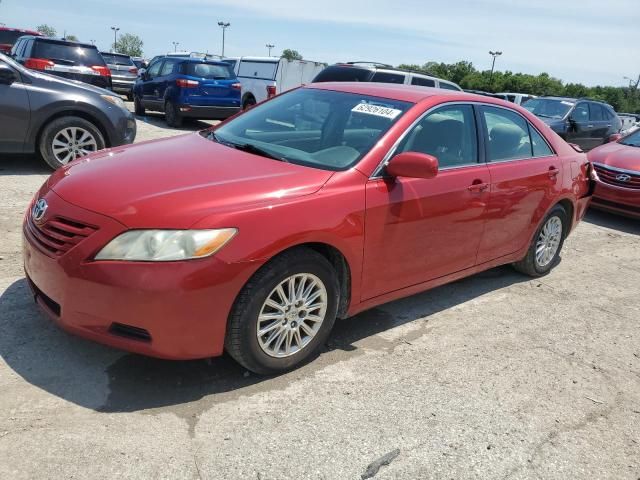 2008 Toyota Camry CE