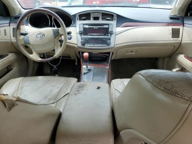 2011 Toyota Avalon Base