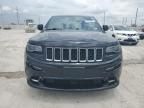 2015 Jeep Grand Cherokee SRT-8