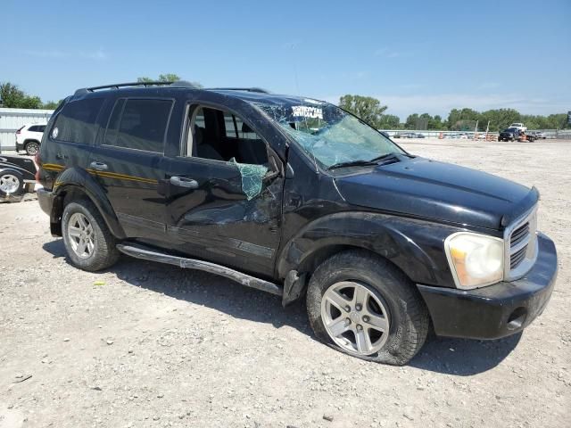 2005 Dodge Durango SLT