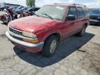 1999 Chevrolet Blazer