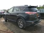 2018 Toyota Rav4 HV LE