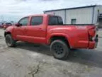 2023 Toyota Tacoma Double Cab