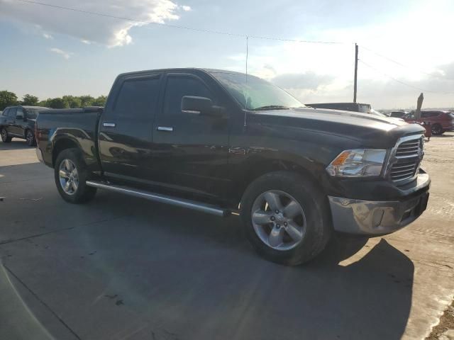 2015 Dodge RAM 1500 SLT