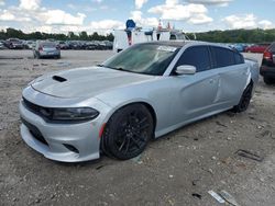 Dodge Vehiculos salvage en venta: 2020 Dodge Charger Scat Pack