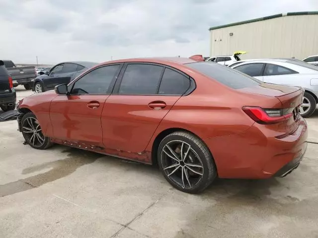 2020 BMW M340XI