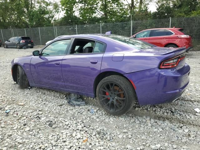 2016 Dodge Charger R/T