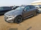 2017 Mercedes-Benz GLA 250 4matic